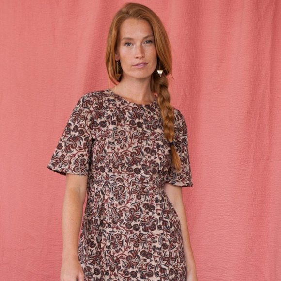 Mata Traders Dresses & Skirts - Mata Traders Ritu Dress